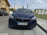 second-hand BMW 216 Active Tourer Seria 2 d