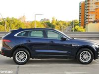 second-hand Jaguar F-Pace 20d AWD Prestige