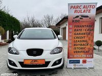 Second-hand Seat Leon Style 105 CP (77 kW) 2012 Culoarealb Hatchback