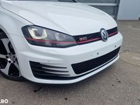 second-hand VW Golf 2.0 TSI BMT DSG GTI Performance
