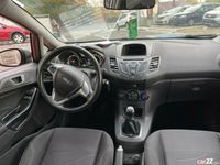 second-hand Ford Fiesta 1.5Diesel,2015,Euro 6,Finantare Rate