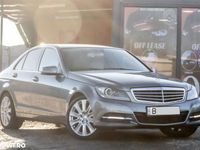 second-hand Mercedes C200 CDI DPF (BlueEFFICIENCY) 7G-TRONIC Elegance