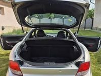 Second-hand Hyundai Tiburon 115 CP (84 kW) 2000 Coupe