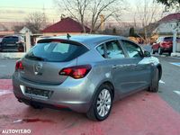 second-hand Opel Astra 1.4 Turbo Active