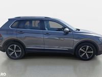 second-hand VW Tiguan 