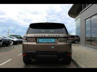 second-hand Land Rover Range Rover Sport HSE Dynamic