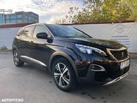 second-hand Peugeot 5008 1.2 PureTech Allure Aut.