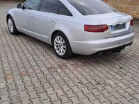 second-hand Audi A6 2.0 TDI DPF