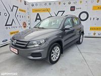 Second-hand VW Tiguan Track & Field 140 CP (102 kW) 2012 Culoaregri SUV