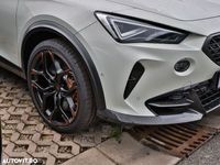 second-hand Cupra Formentor VZ5 2.5 TSI 4Drive DSG EDITION TAIGA GREY