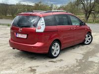 second-hand Mazda 5 2.0 CD DPF Exclusive