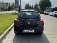 second-hand Opel Corsa 