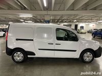 second-hand Renault Kangoo maxi 2016-IX