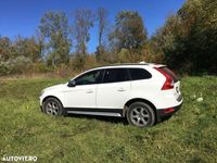 second-hand Volvo XC60 D4 AWD Start-Stop Kinetic 2013 · 161 000 km · 2 400 cm3 · Diesel