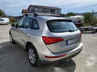 second-hand Audi Q5 2.0 TDI quattro