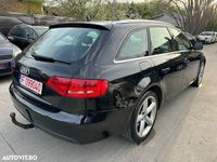 second-hand Audi A4 Avant 1.8 TFSI multitronic Attraction