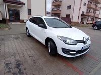 Second-hand Renault Mégane GrandTour 110 CP (80 kW) 2015 Break