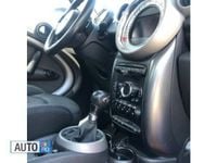 Second-hand Mini Cooper S 143 CP (105 kW) 2012 Negru Hatchback