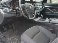 second-hand BMW 520 seria 5 D F10 F11,2016,Euro 6,Motor B47,190 cai impecabil