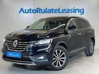 Second-hand Renault Koleos Intens 190 CP (139 kW) 2022 Negru SUV