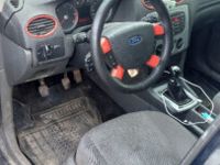 second-hand Ford Focus 1.6tdci 90cp