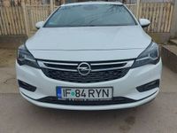 second-hand Opel Astra 1.6 D (CDTI) Automatik Sports Tourer Business