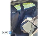 Second-hand Toyota Corolla 98 CP (72 kW) 2021 Argintiu Hatchback