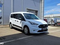 second-hand Ford Transit Connect 1.5 EcoBlue 100CP 6MT Kombi Commercial L2 Trend