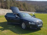 second-hand Audi A5 