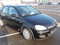 second-hand Opel Corsa 