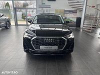 Nouă Audi Q3 Sport 150 CP (110 kW) 2025 Culoaregri SUV