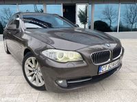 second-hand BMW 525 Seria 5 d Touring Aut.