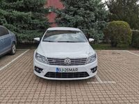 second-hand VW CC R line din fabrica 4motion 177cp 2015