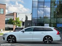 second-hand Volvo V90 D5 AWD Geartronic R Design