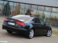 second-hand Audi A6 2.0 TDI Multitronic