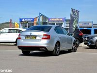 second-hand Skoda Octavia 2.0 TDI RS