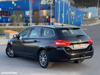 second-hand Peugeot 308 2.0 BlueHDI FAP STT Allure Aut.