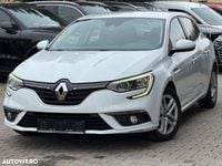 Second-hand Renault Mégane IV Authentique 90 CP (66 kW) 2018 Culoarealb Hatchback