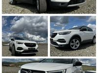 second-hand Opel Grandland X 2.0 D Start/Stop Automatik INNOVATION