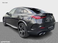 Nouă Mercedes GLC300 313 CP (230 kW) 2025 Culoaregri Coupe