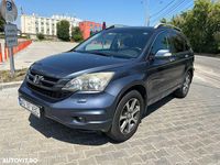 Second-hand Honda CR-V Executive 150 CP (110 kW) 2011 Culoaregri SUV