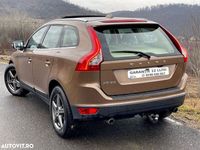 second-hand Volvo XC60 