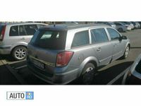 Second-hand Opel Astra 101 CP (74 kW) 2005 Gri Break