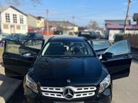 second-hand Mercedes GLA200 