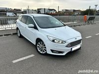 Second-hand Ford Focus 150 CP (110 kW) 2016 Break