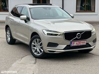 second-hand Volvo XC60 D5 AWD Geartronic Momentum