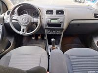 second-hand VW Polo 