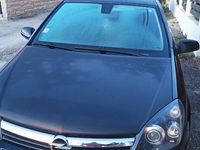 second-hand Opel Astra 