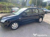 second-hand Ford Focus 1.6 diesel 90cp