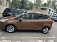 second-hand Ford B-MAX 1.0 EcoBoost Titanium